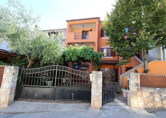 Apartments Grace