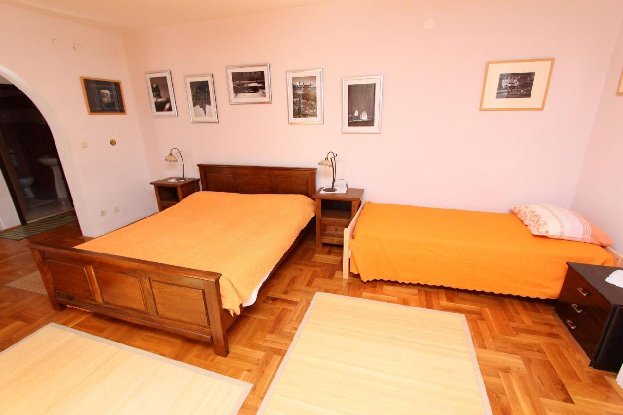 Grace Apartment Rovinj