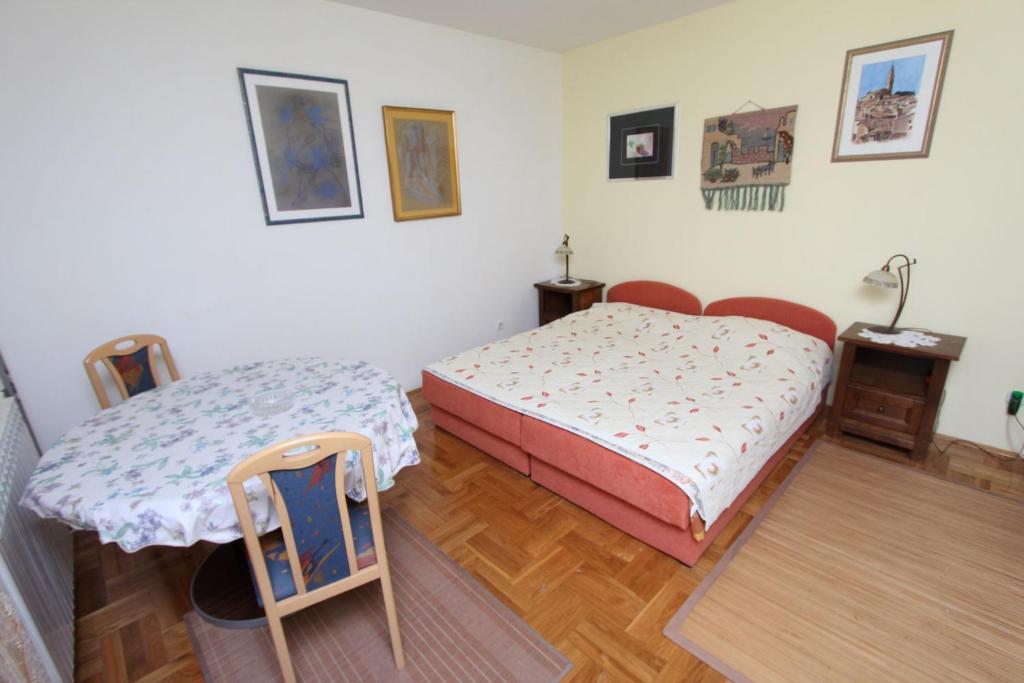 Grace Apartment